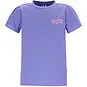 B.Nosy T-shirt Tammy (deep periwinkle)