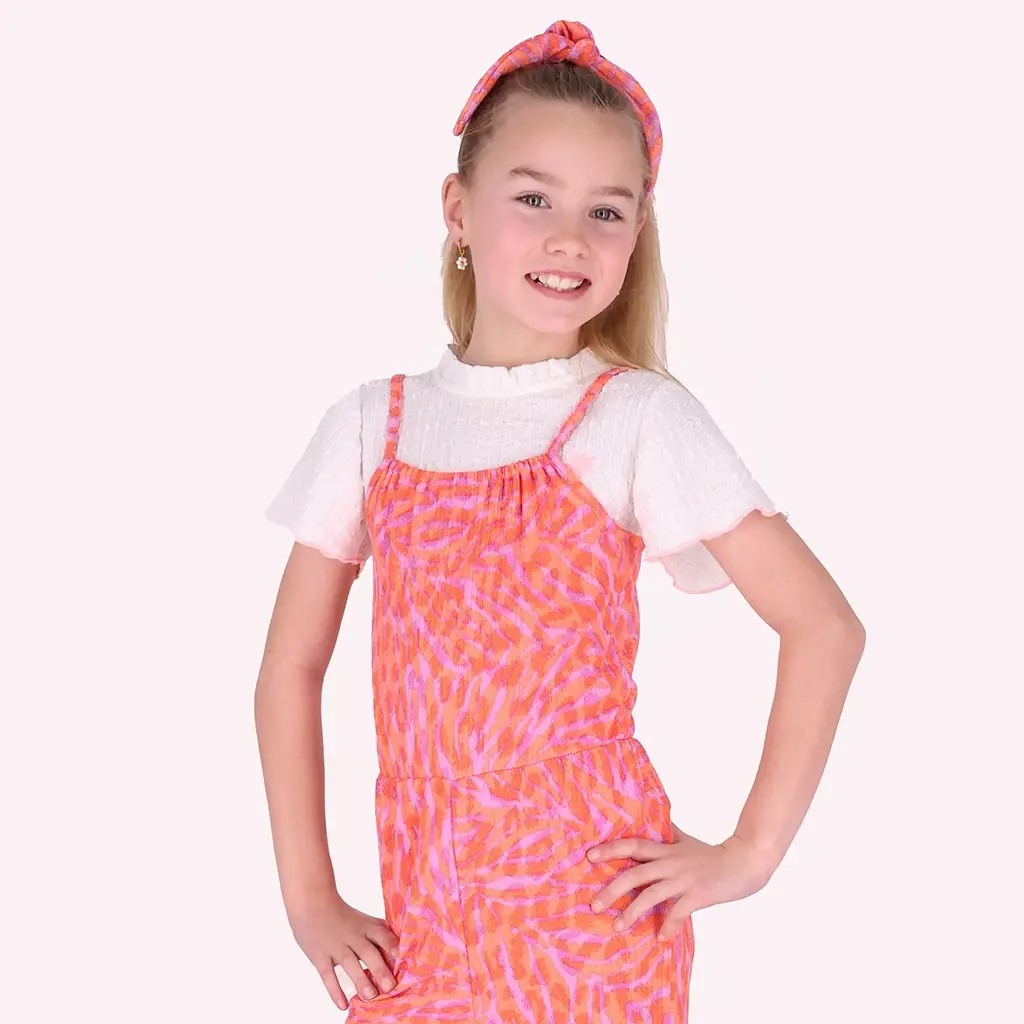 Top Tiffany (cotton)