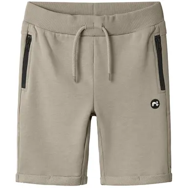 Korte broek sweat Vimo (pure cashmere)