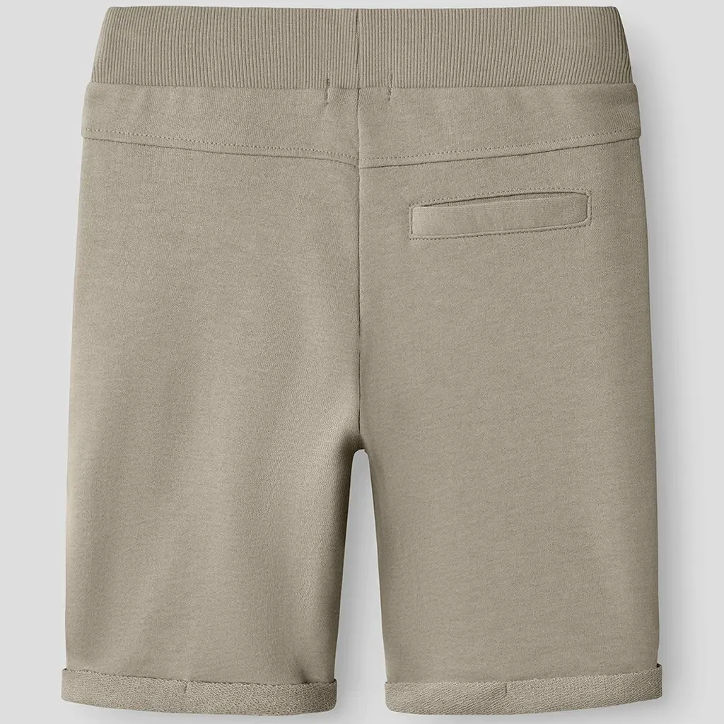 Korte broek sweat Vimo (pure cashmere)