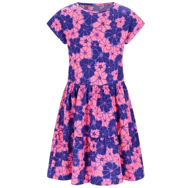 Jurk Darla (cheery flower)