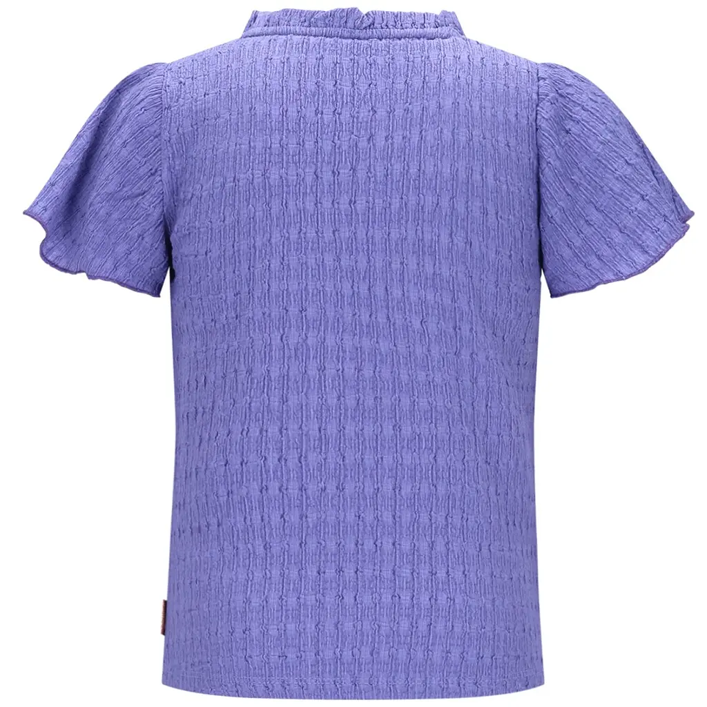 Top Tiffany (deep periwinkle)