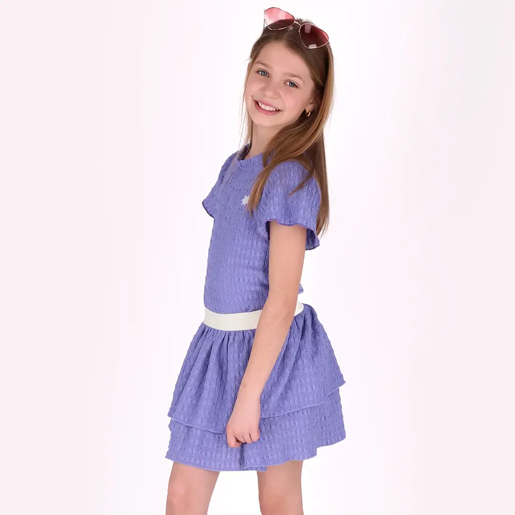 Rokje Rany (deep periwinkle)