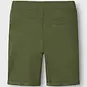 Name It Korte broek sweat Vimo (riffle green)