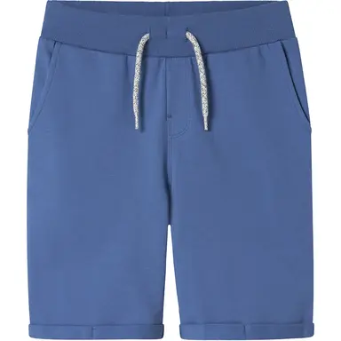 Korte broek sweat Vermo (delft)