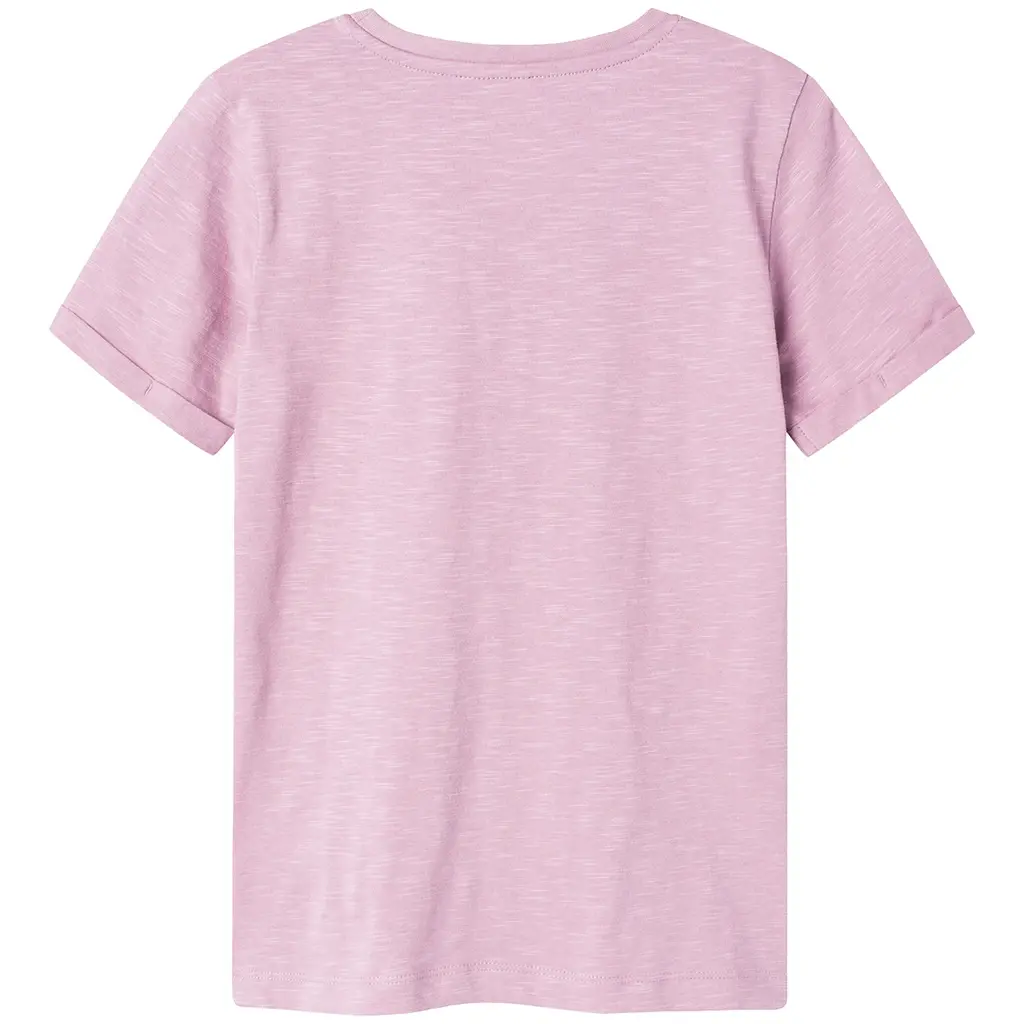 T-shirt Vincent (pink)