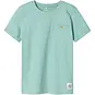 Name It T-shirt Vincent (turquoise)