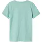 Name It T-shirt Vincent (turquoise)