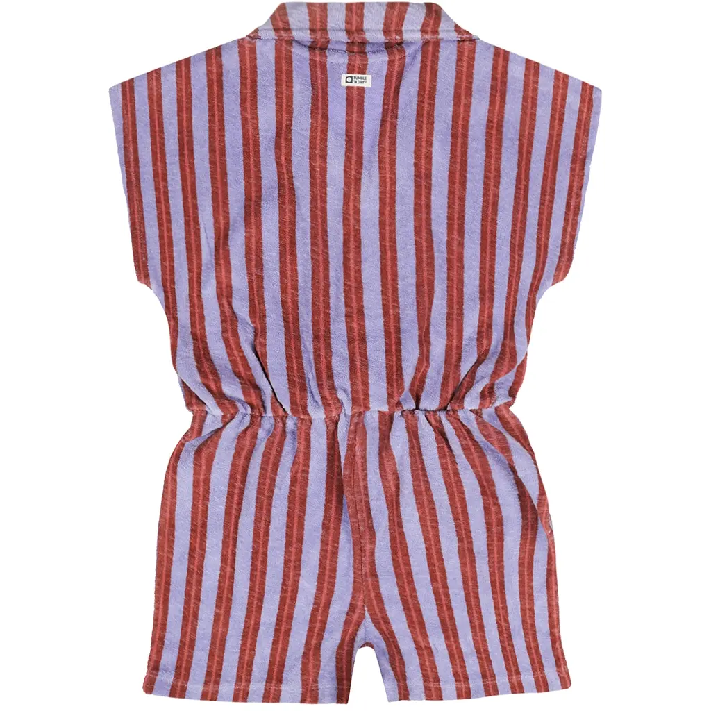 Jumpsuit La Barre deux (sweet lavender)