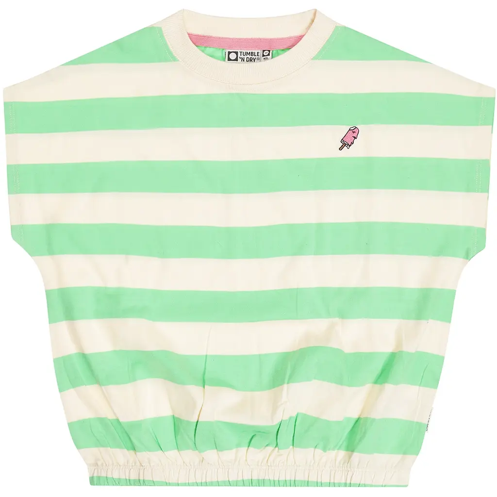 Top Colatina (spring bouquet)