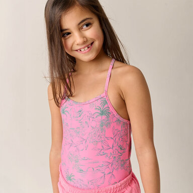 Badpak Palmas (morning glory)