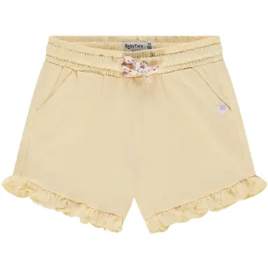 Kort broekje (buttercup)