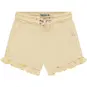 Babyface Kort broekje (buttercup)