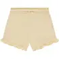 Babyface Kort broekje (buttercup)