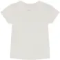 Babyface T-shirtje (ivory)