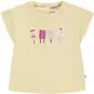 Babyface T-shirtje (buttercup)