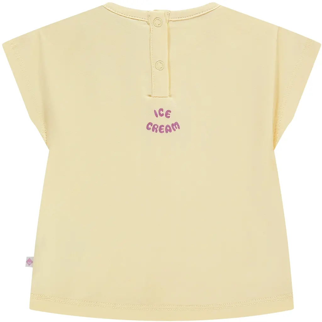 T-shirtje (buttercup)