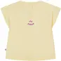 Babyface T-shirtje (buttercup)