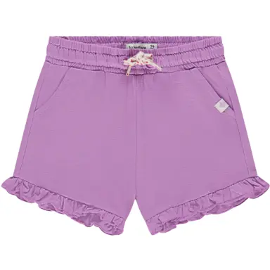 Kort broekje (purple)