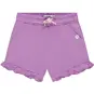 Babyface Kort broekje (purple)