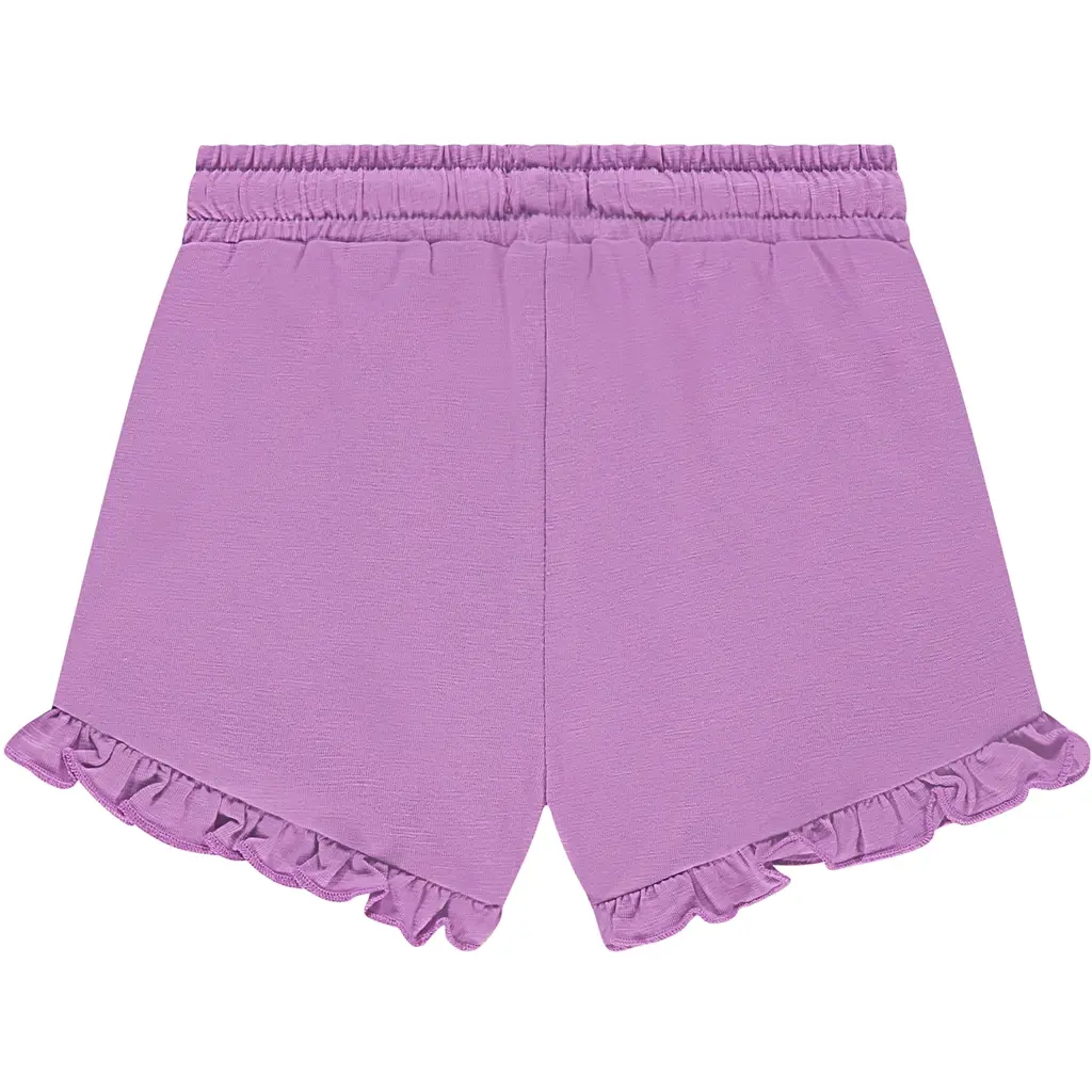 Kort broekje (purple)