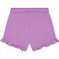 Babyface Kort broekje (purple)