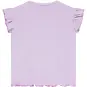 Babyface T-shirtje (lavender)