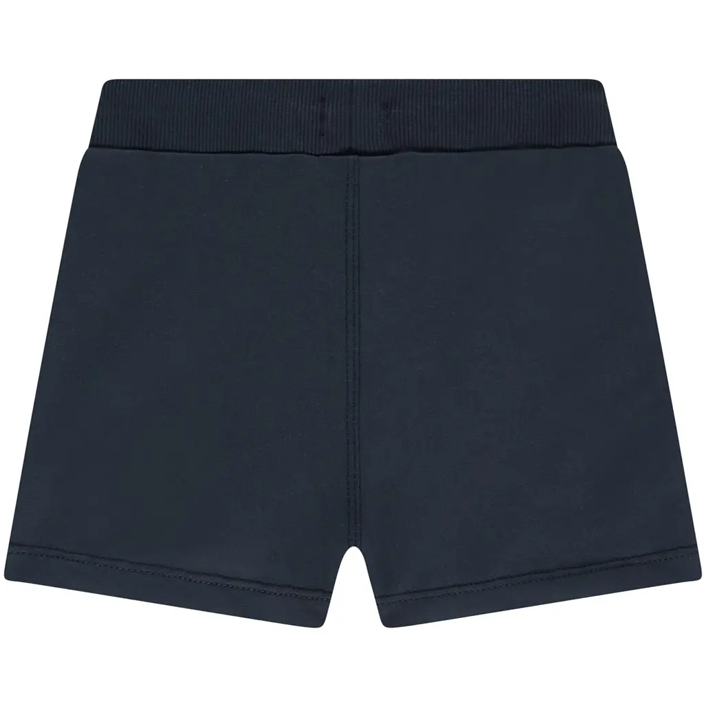 Kort broekje (heavy blue)
