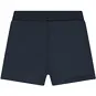 Babyface Kort broekje (heavy blue)