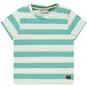 Babyface T-shirtje (smaragd)