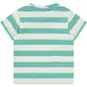 Babyface T-shirtje (smaragd)