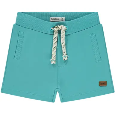 Kort broekje (smaragd)