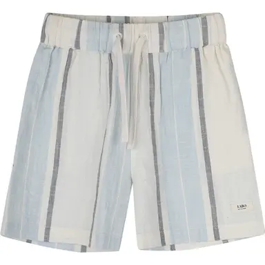 Korte broek Lennox (blue light)