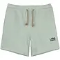 LABO de Colores Korte broek Lennon (green menth melange)