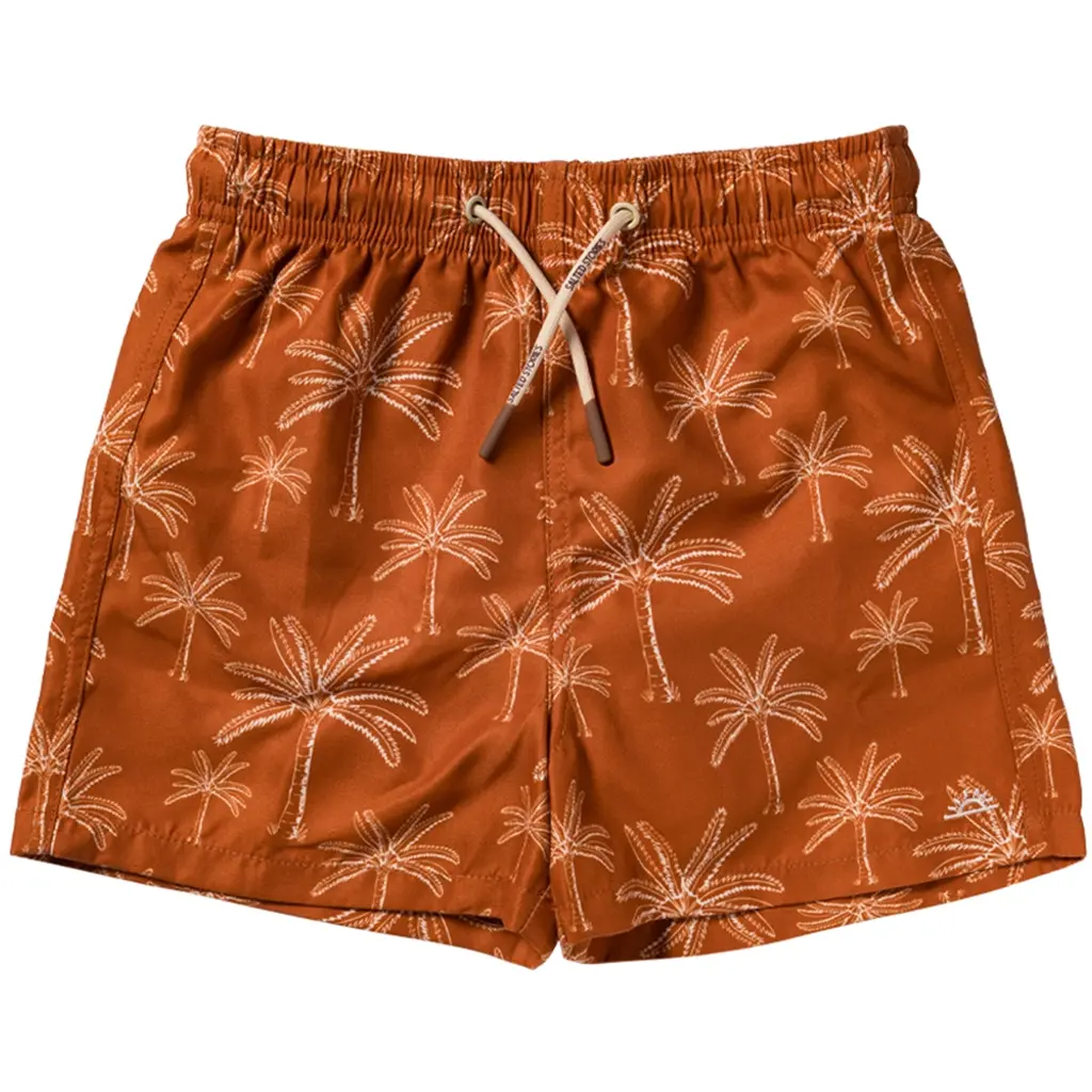 Zwembroek Palms (bombay brown)