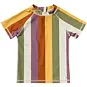 Salted Stories Zwemshirt Multi Stripe (multicolor)