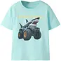 Name It T-shirt Voto (limpet shell shark)