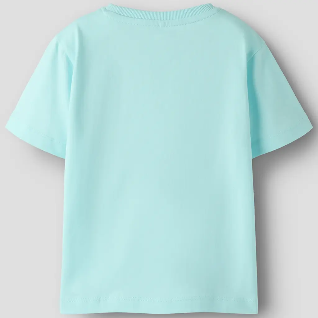 T-shirt Voto (limpet shell shark)