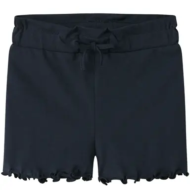 Kort broekje Vivia (dark sapphire)