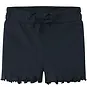Name It Kort broekje Vivia (dark sapphire)