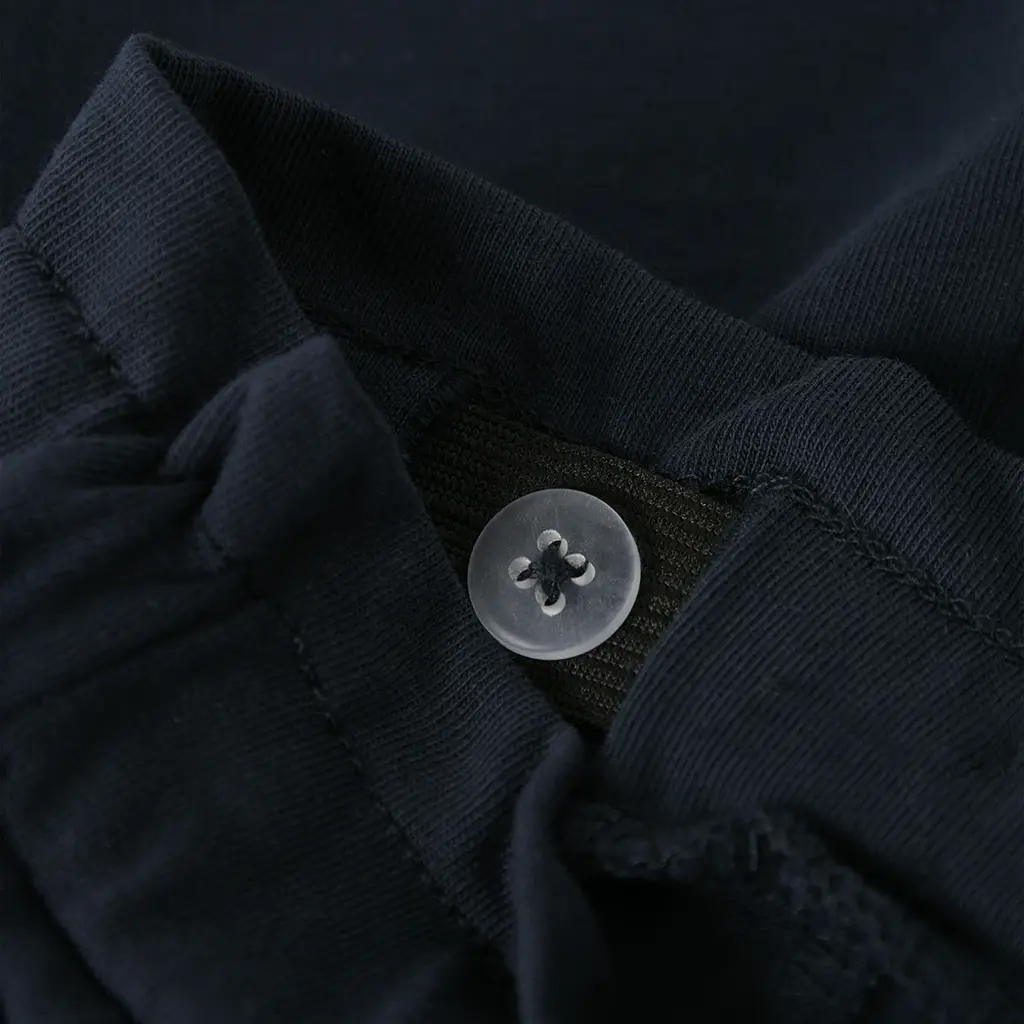 Kort broekje Vivia (dark sapphire)