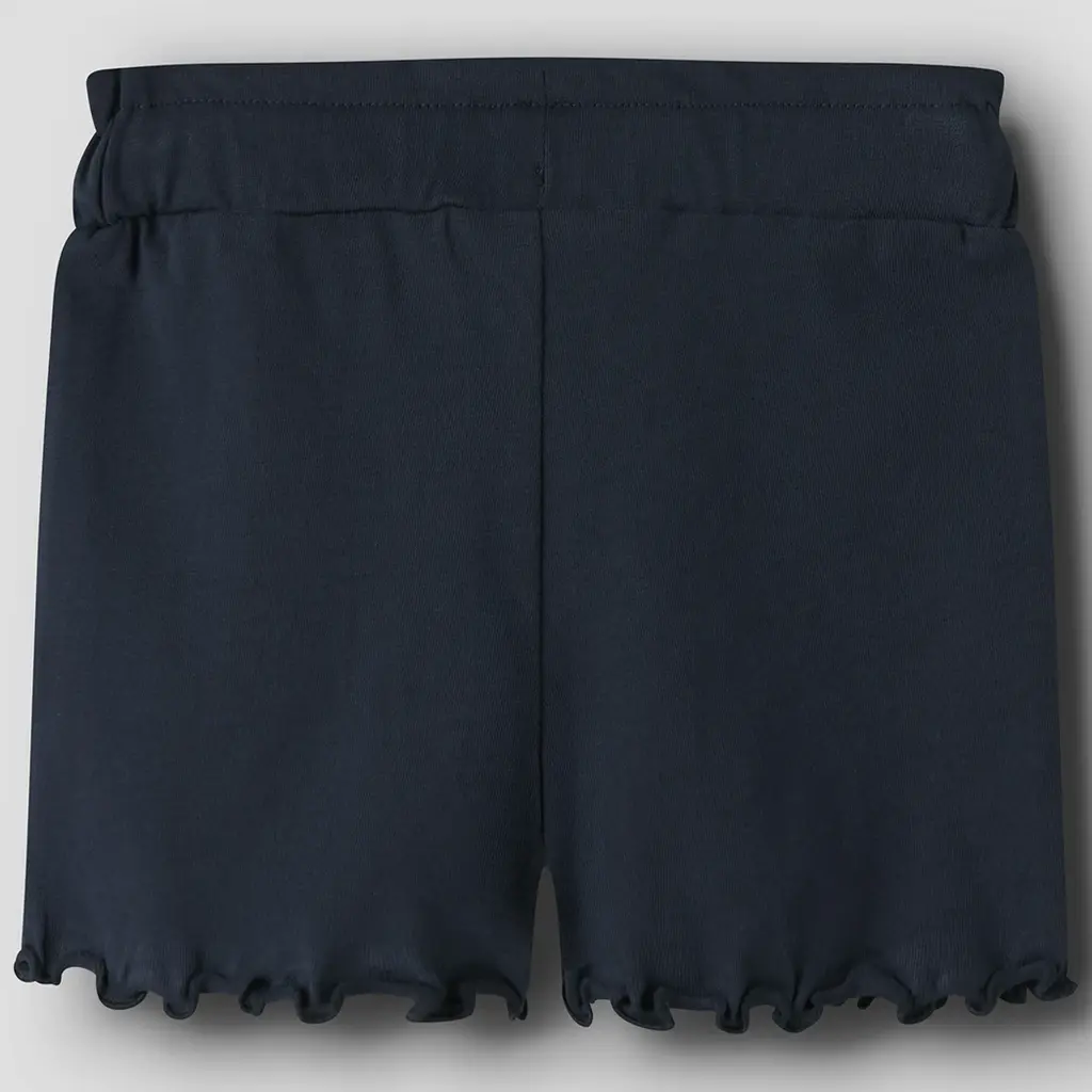 Kort broekje Vivia (dark sapphire)