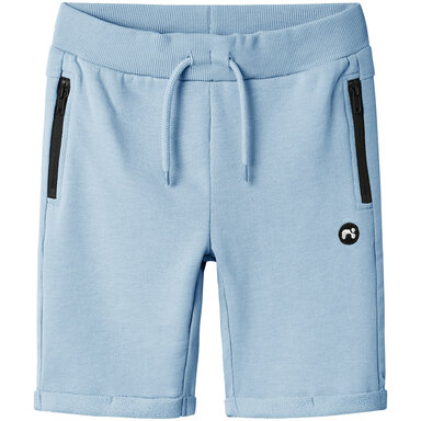 Korte broek sweat Vimo (blue fog)