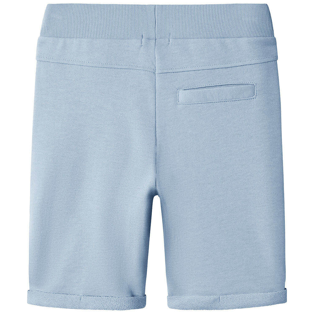 Korte broek sweat Vimo (blue fog)