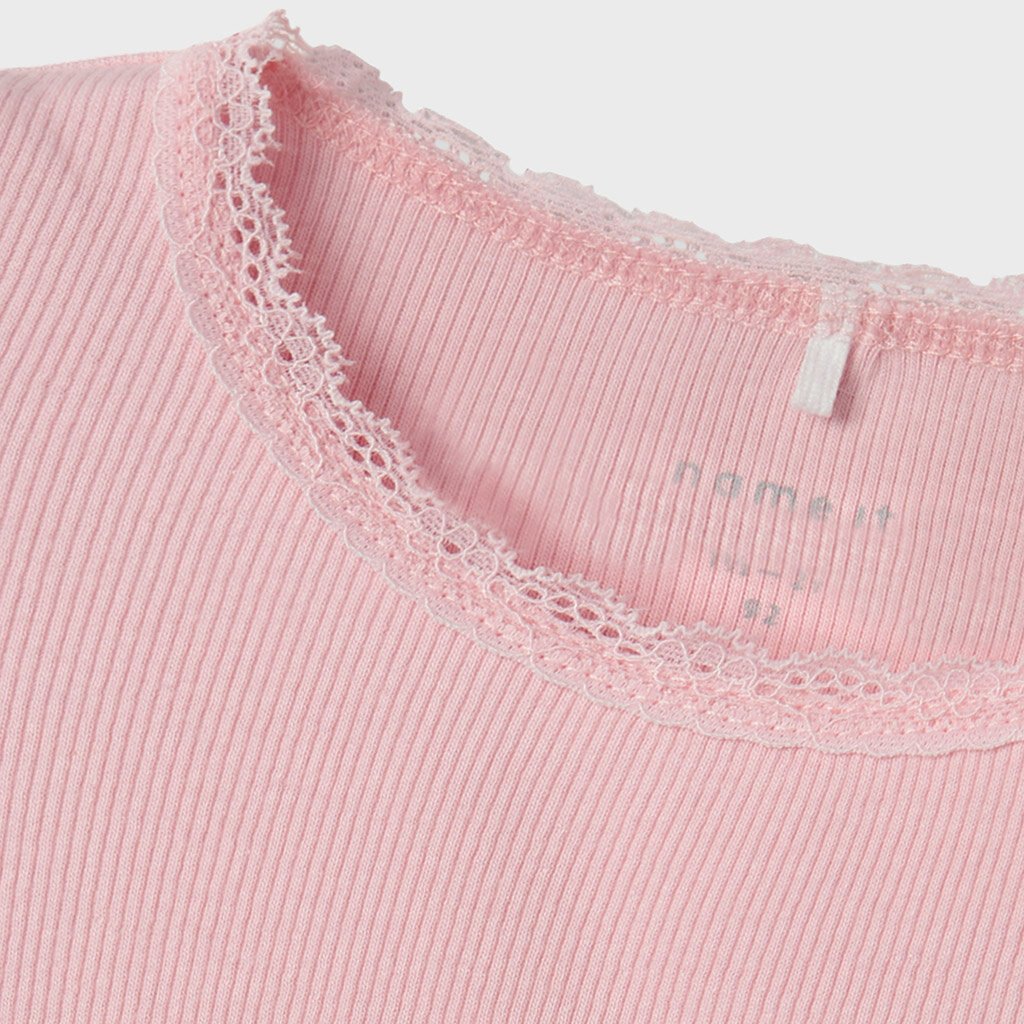 T-Hist rib Kab (lavender gray)