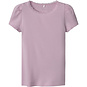Name It T-shirt rib Kab (fragant lilac)
