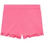 Korte broek (neon pink)