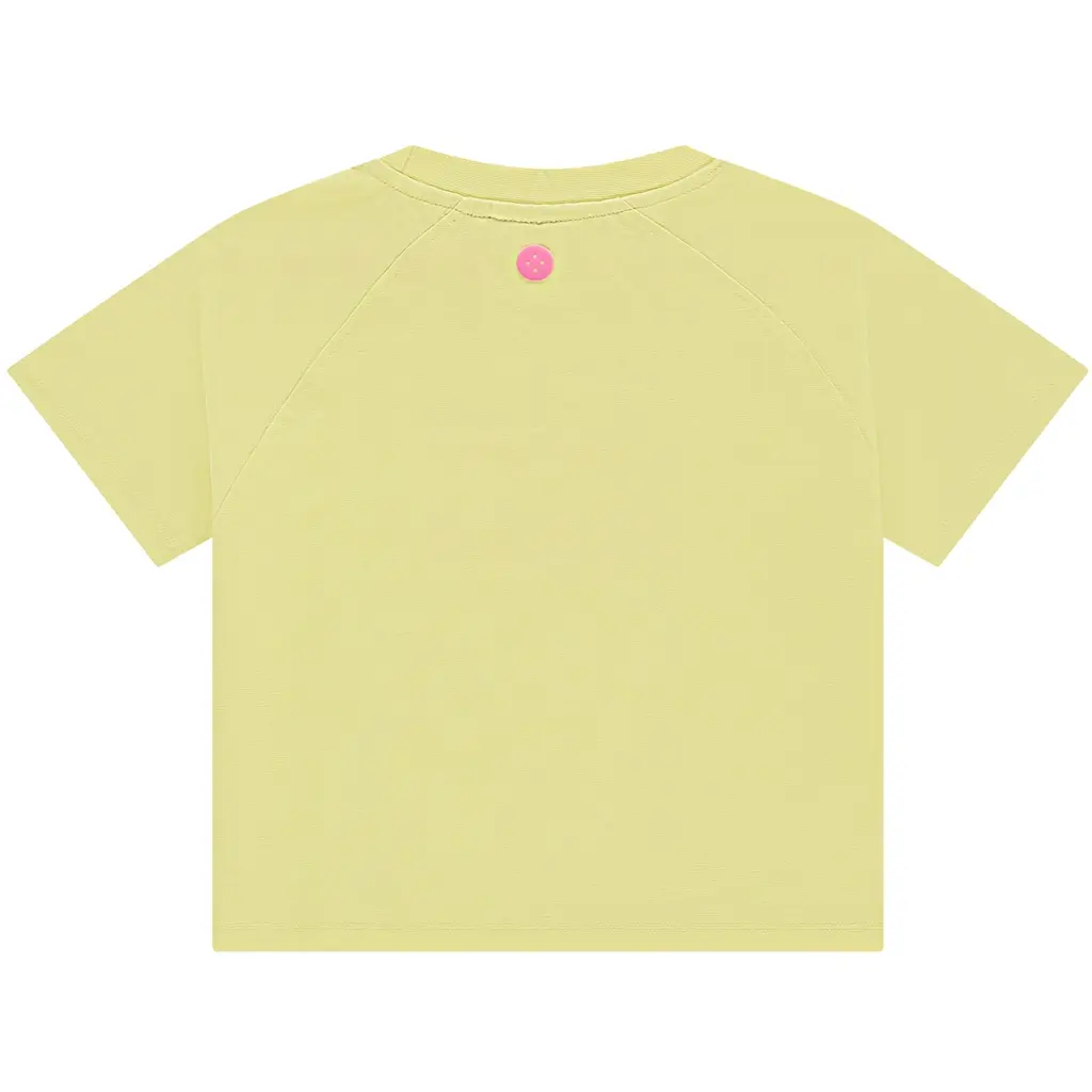 T-shirt (vanilla)