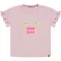 T-shirt (blush)