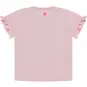 T-shirt (blush)